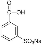 3-Sulfobenzoic Acid Monosodium Salt