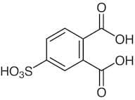 4-Sulfophthalic Acid (contains 3-Sulfophthalic Acid) (ca. 50% in Water)