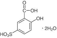 5-Sulfosalicylic Acid Dihydrate