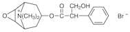 Scopolamine Methyl Bromide