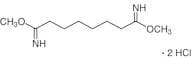 Dimethyl Suberimidate Dihydrochloride [Cross-linking Agent for Protein Research]