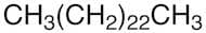 Tetracosane [Standard Material for GC]