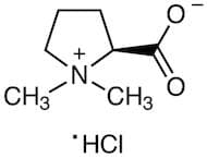 Stachydrine Hydrochloride