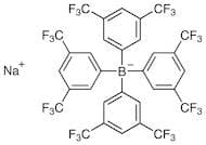 Sodium Tetrakis[3,5-bis(trifluoromethyl)phenyl]borate