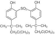2,2'-Sulfonylbis(4-tert-octylphenol)