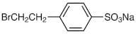 Sodium 4-(2-Bromoethyl)benzenesulfonate