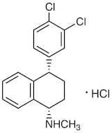 Sertraline Hydrochloride