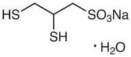 Sodium 2,3-Dimercaptopropanesulfonate Monohydrate