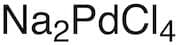 Sodium Tetrachloropalladate(II)