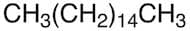 Reference Material for Flash Point Certified by The Japan Petroleum Institute, Hexadecane