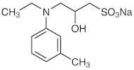 Sodium 3-[Ethyl(m-tolyl)amino]-2-hydroxy-1-propanesulfonate