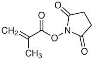 N-Succinimidyl Methacrylate