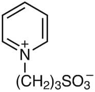 1-(3-Sulfopropyl)pyridinium Hydroxide Inner Salt [for Biochemical Research]