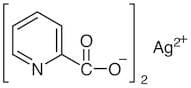 Silver(II) Pyridine-2-carboxylate