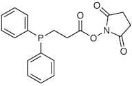 N-Succinimidyl 3-(Diphenylphosphino)propionate