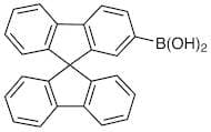 9,9'-Spirobi[9H-fluorene]-2-boronic Acid
