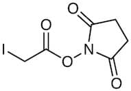 N-Succinimidyl Iodoacetate