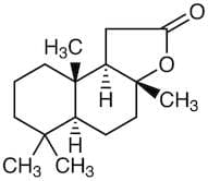 (3aR)-(+)-Sclareolide