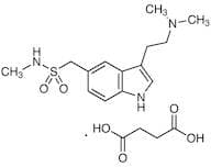Sumatriptan Succinate