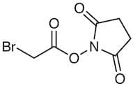 N-Succinimidyl Bromoacetate