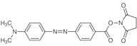 N-Succinimidyl 4-[4-(Dimethylamino)phenylazo]benzoate