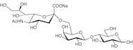 6'-Sialyllactose Sodium Salt
