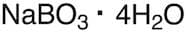 Sodium Perborate Tetrahydrate [for Biochemical Research]