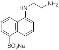 Sodium 5-(2-Aminoethylamino)-1-naphthalenesulfonate
