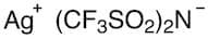 Silver Bis(trifluoromethanesulfonyl)imide