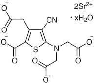 Strontium Ranelate Hydrate