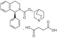 Solifenacin Succinate