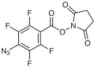 N-Succinimidyl 4-Azido-2,3,5,6-tetrafluorobenzoate