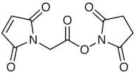 N-Succinimidyl Maleimidoacetate