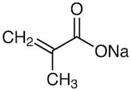 Sodium Methacrylate (stabilized with MEHQ)
