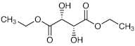 Diethyl L-(+)-Tartrate