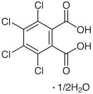 Tetrachlorophthalic Acid Hemihydrate