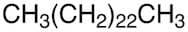 Tetracosane