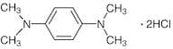 N,N,N',N'-Tetramethyl-1,4-phenylenediamine Dihydrochloride