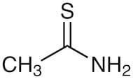 Thioacetamide