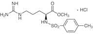 Nα-Tosyl-L-arginine Methyl Ester Hydrochloride