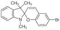 1,3,3-Trimethylindolino-6'-bromobenzopyrylospiran