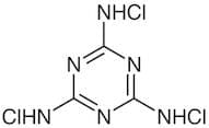 Trichloromelamine