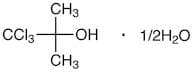 1,1,1-Trichloro-2-methyl-2-propanol Hemihydrate