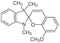 1,3,3-Trimethylindolino-8'-methoxybenzopyrylospiran