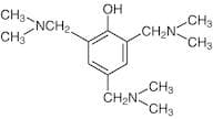 2,4,6-Tris(dimethylaminomethyl)phenol