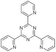 2,4,6-Tri(2-pyridyl)-1,3,5-triazine