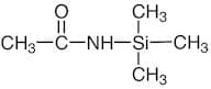 N-Trimethylsilylacetamide
