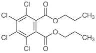 Dipropyl Tetrachlorophthalate