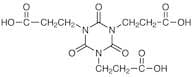 Tris(2-carboxyethyl) Isocyanurate