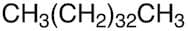 Tetratriacontane